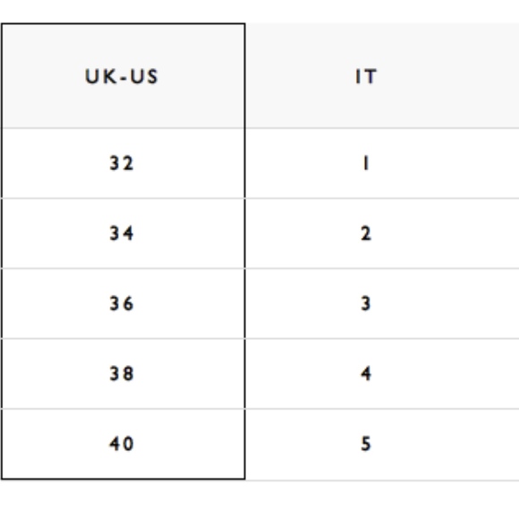 INTIMISSIMI Black Bra Bow Size 34B - Picture 8 of 8